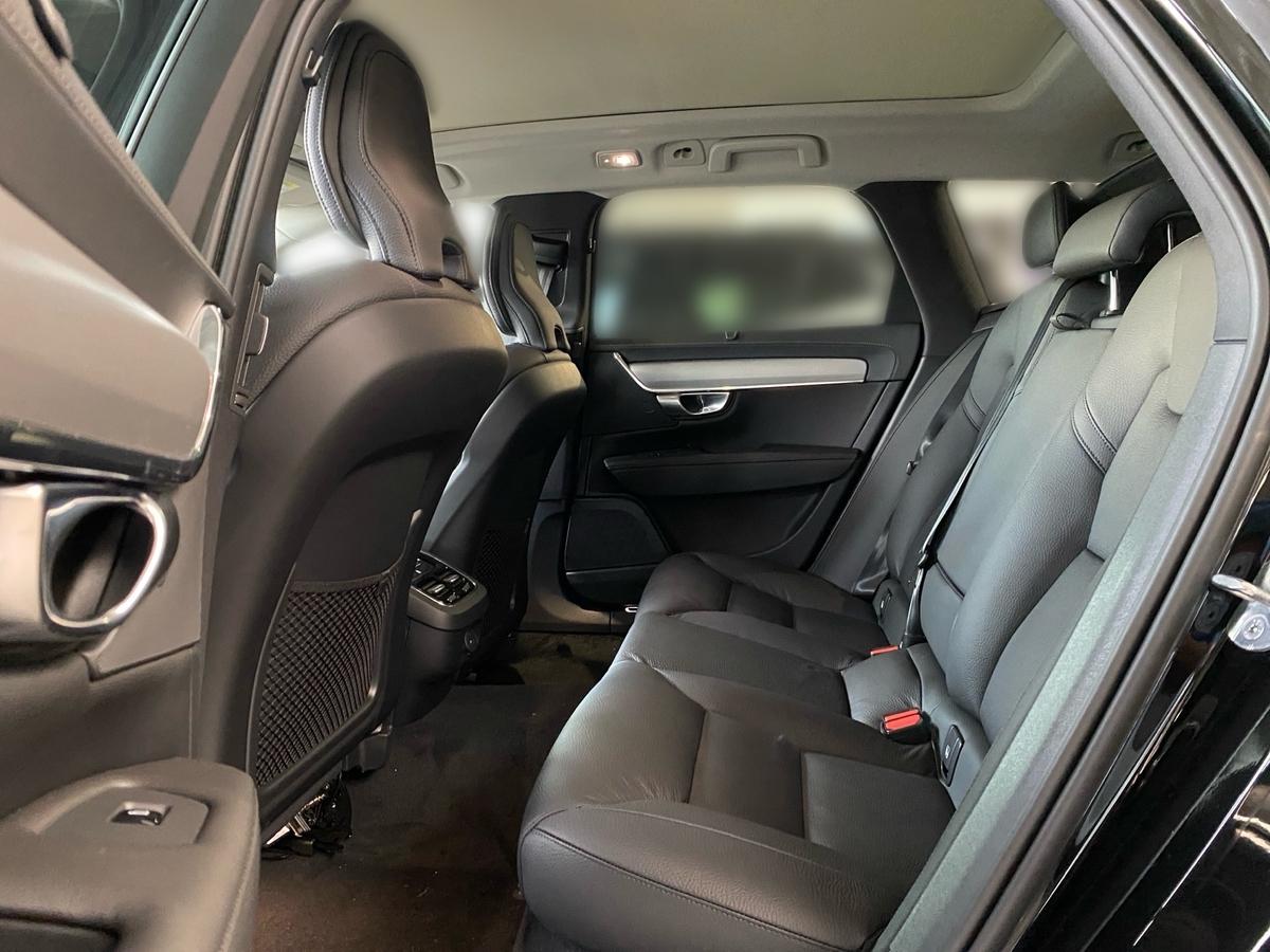Volvo V90 B4 Ultimate Bright AHK Standhzg. 360 Kamera 