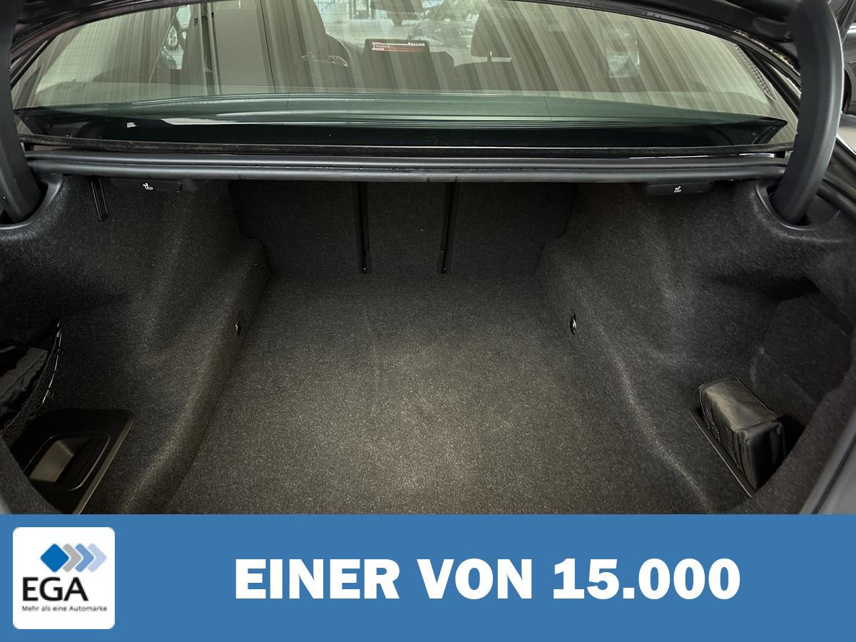 BMW 520d Mild Hybrid GlasSD Laserlicht Leder Navi Kamera 