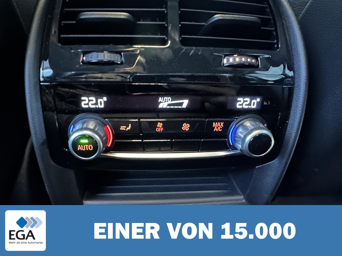 BMW 520d Mild Hybrid GlasSD Laserlicht Leder Navi Kamera 