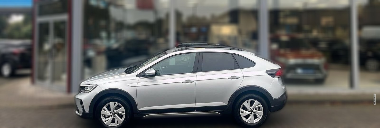 Volkswagen Taigo Life