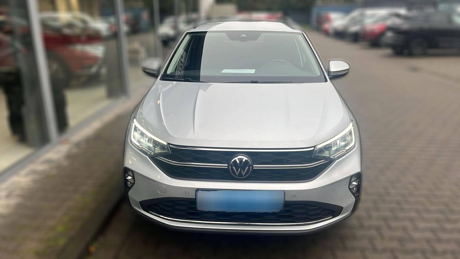 Volkswagen Taigo Life