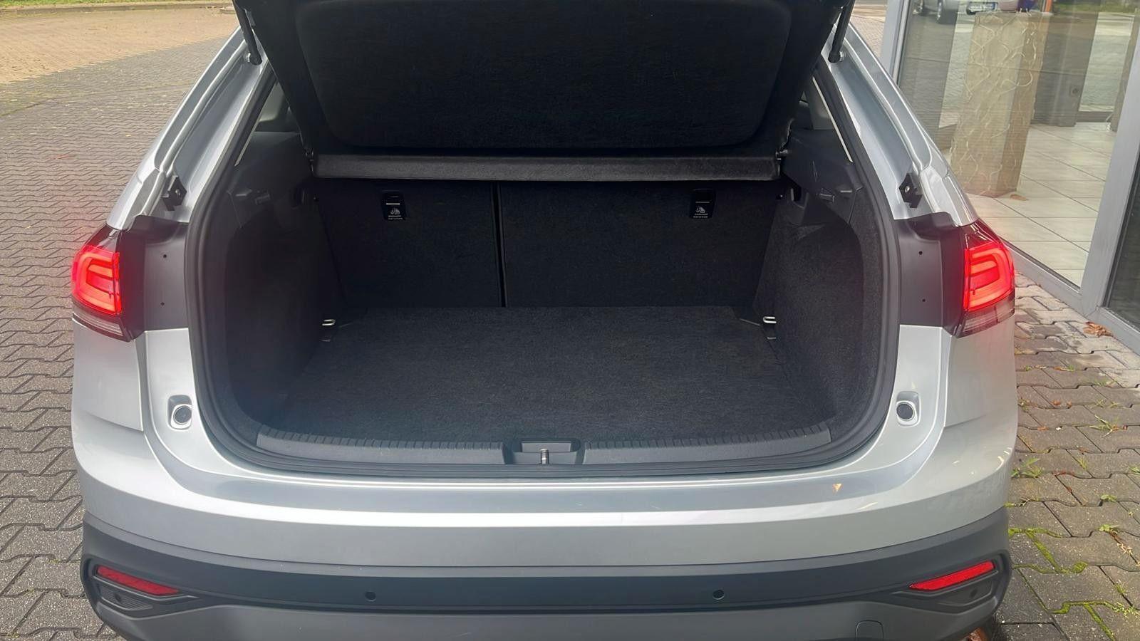 Volkswagen Taigo Life