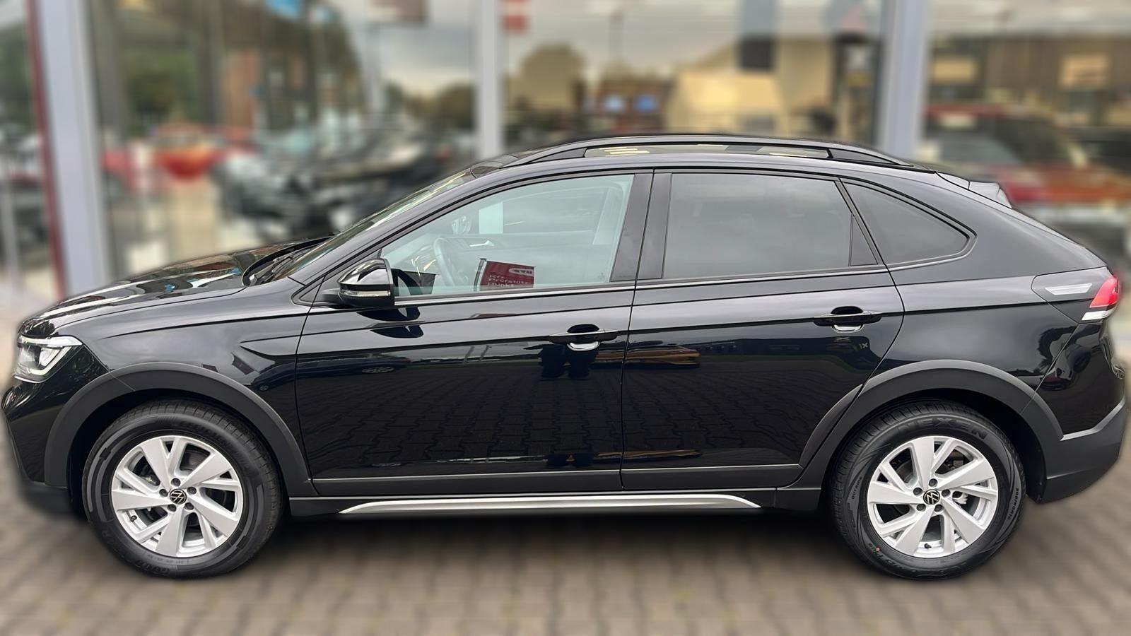 Volkswagen Taigo Life