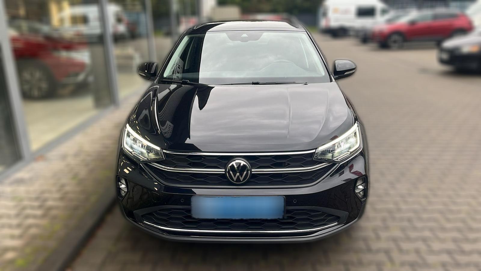 Volkswagen Taigo Life