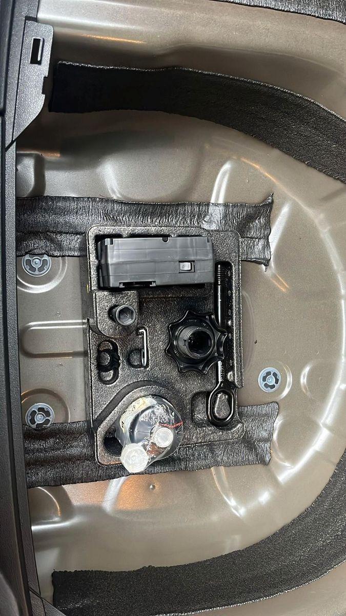 Volkswagen Taigo Life