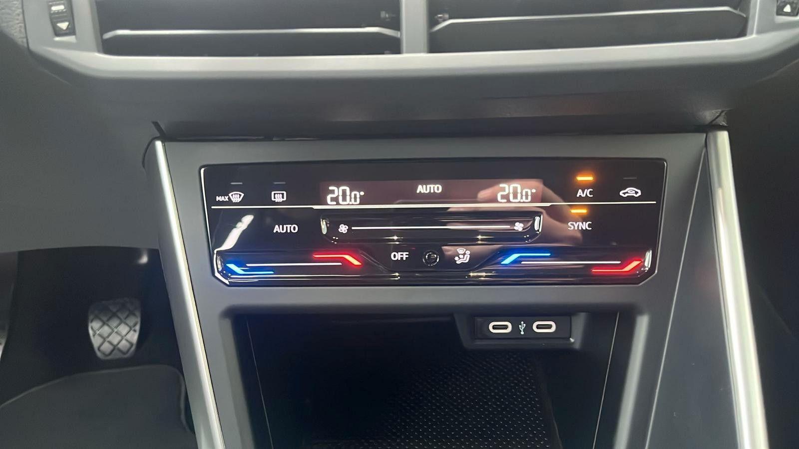 Volkswagen Taigo Life
