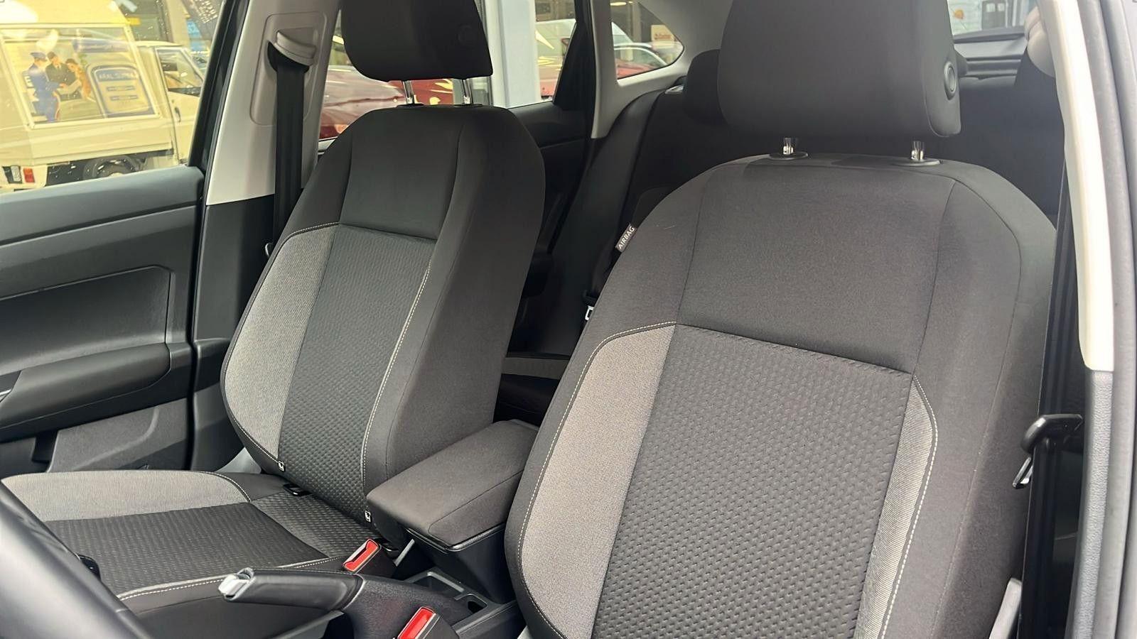 Volkswagen Taigo Life