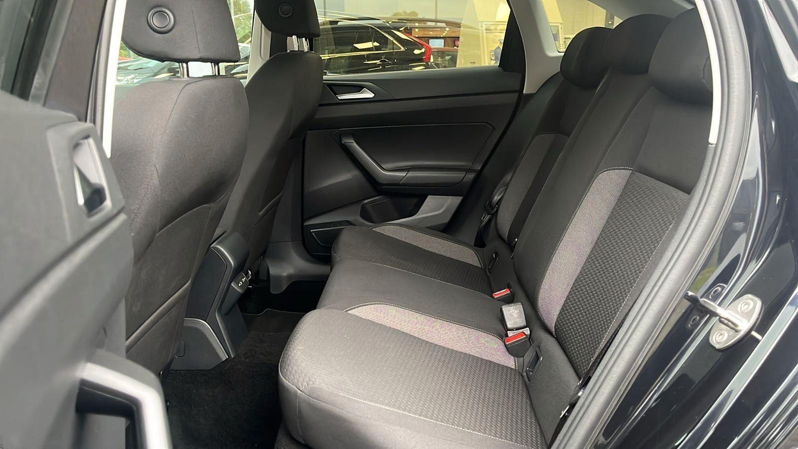 Volkswagen Taigo Life