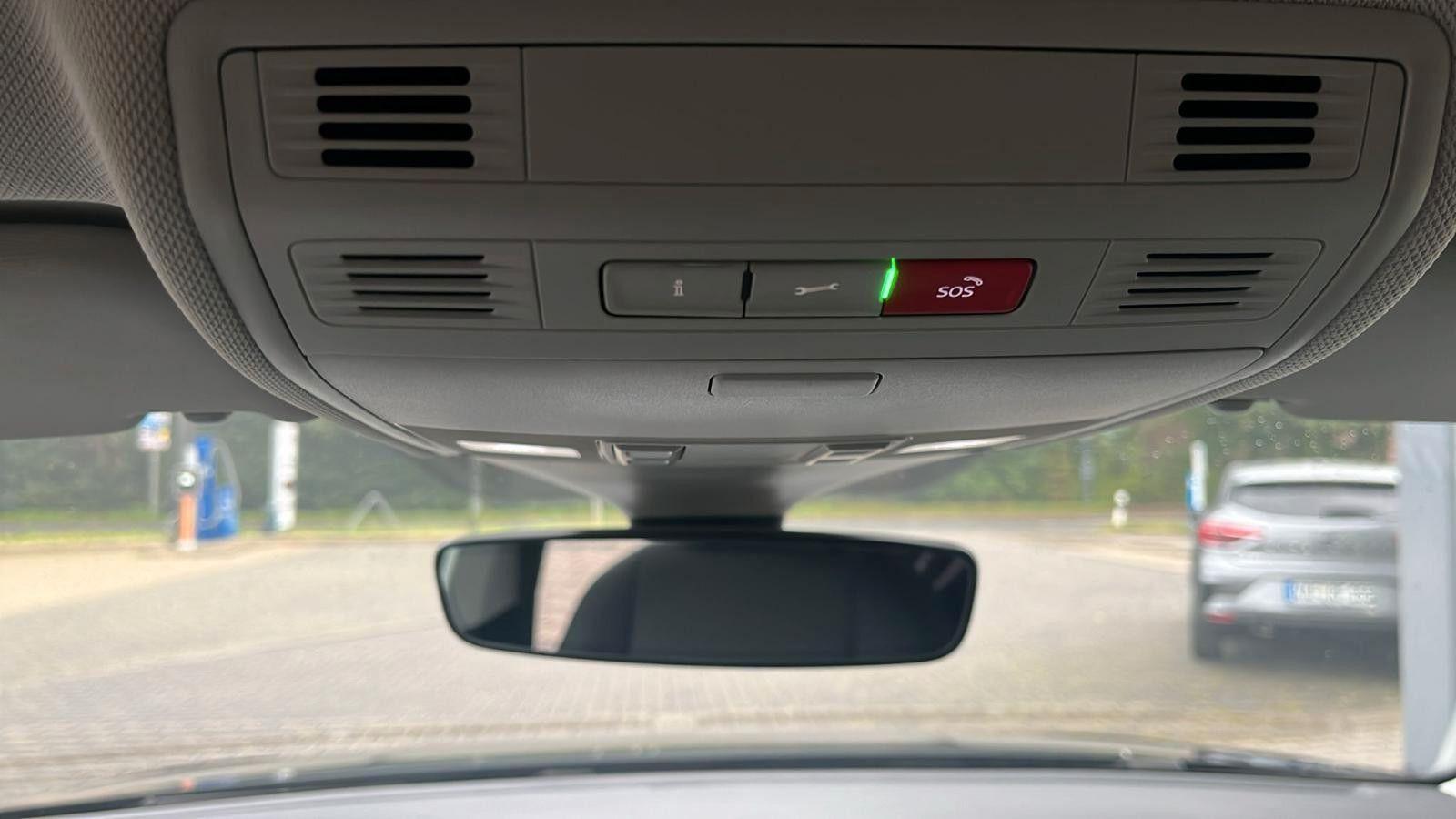 Volkswagen Taigo Life