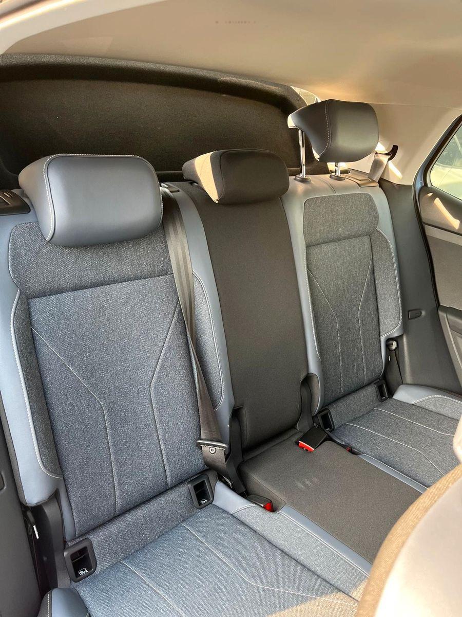 Volkswagen T-Cross 1.0 TSI 85 kW Style