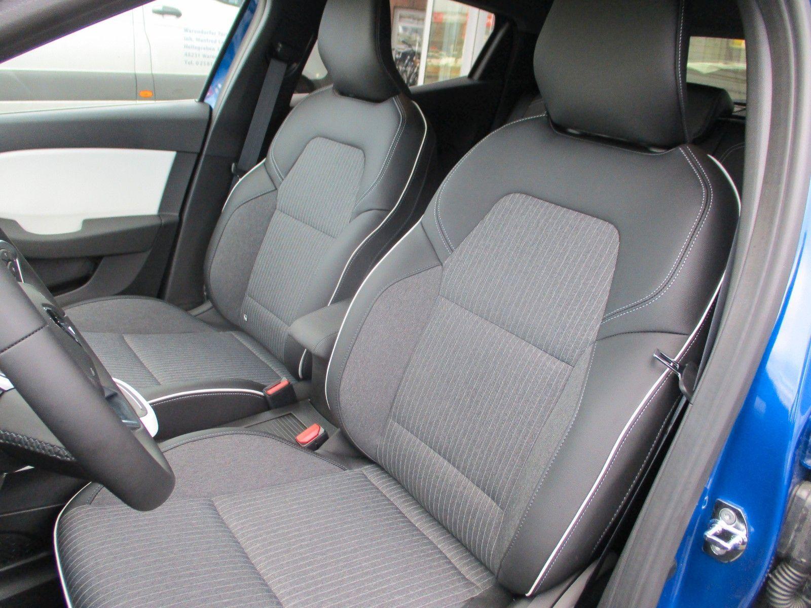Renault Clio V Techno 103 KW