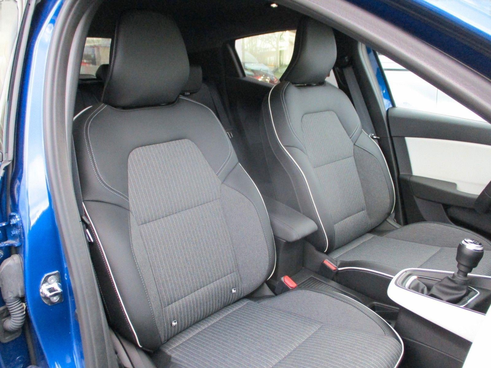 Renault Clio V Techno 103 KW