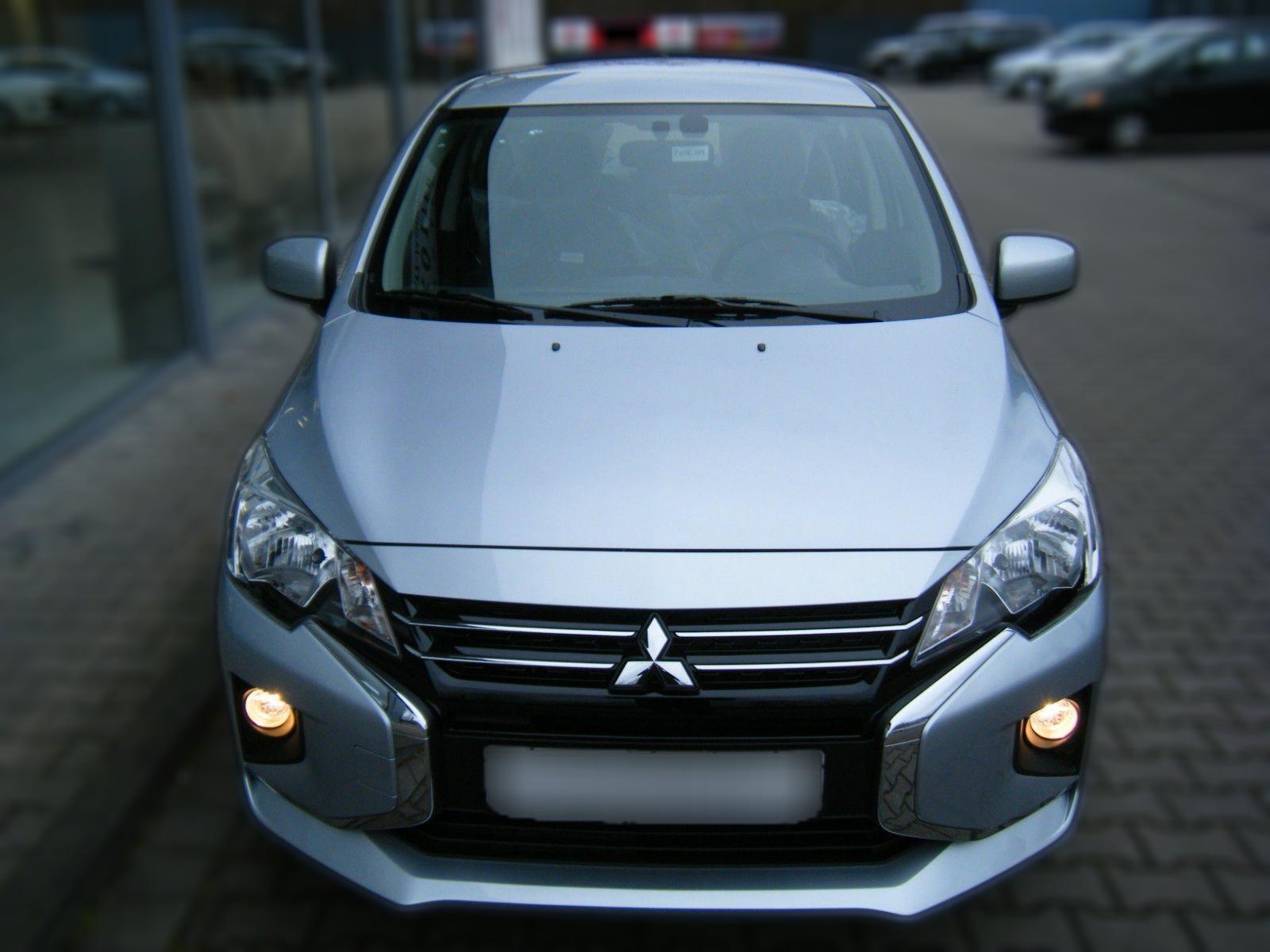 Mitsubishi Space Star 1.2 MIVEC AS&G Plus / Tageszulassung
