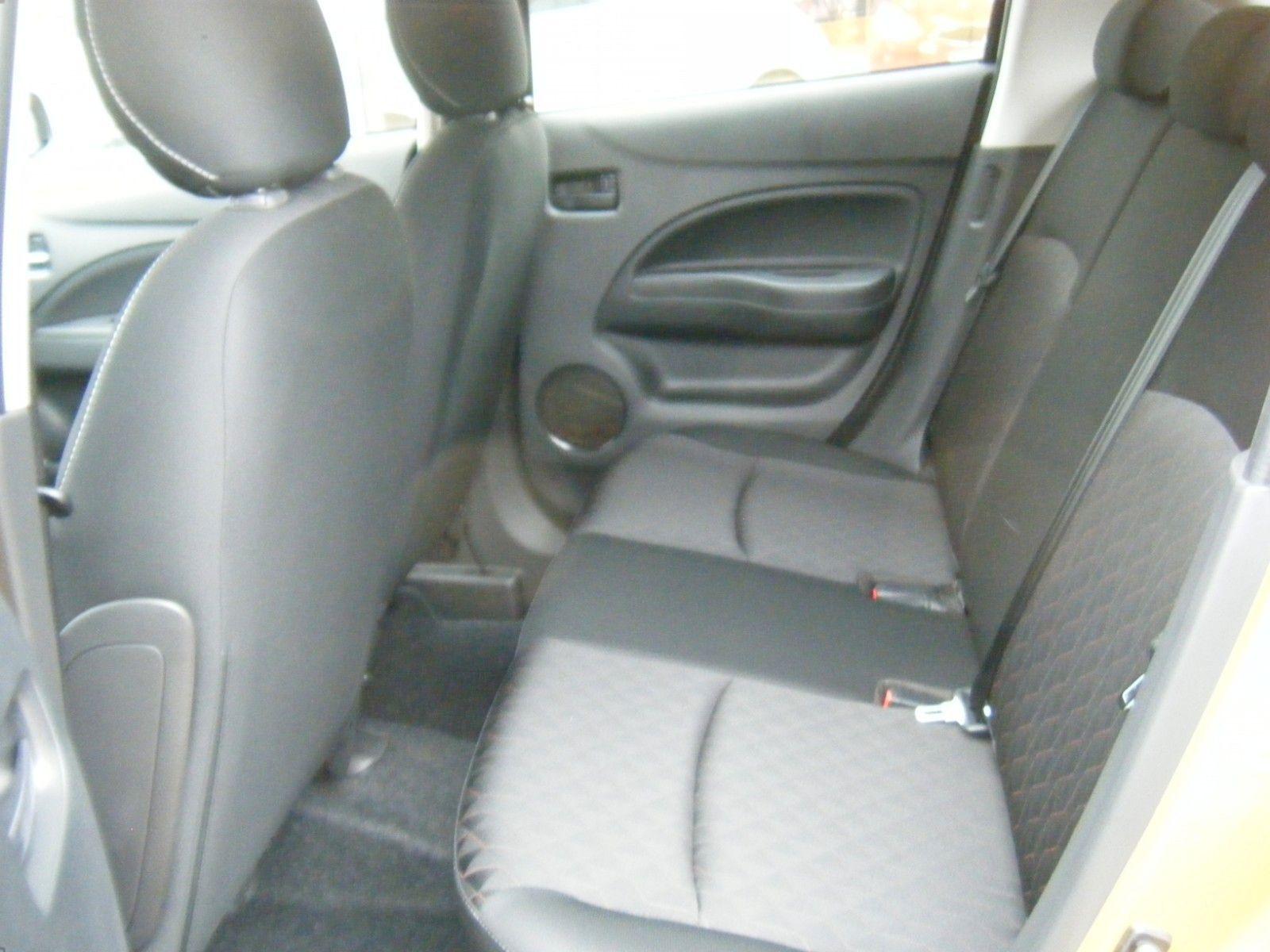 Mitsubishi Space Star 1.2 MIVEC AS&G Plus / Tageszulassung
