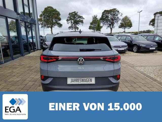 Volkswagen ID.4 Pro Performance / IQLight / HUD / AHK / 21Z