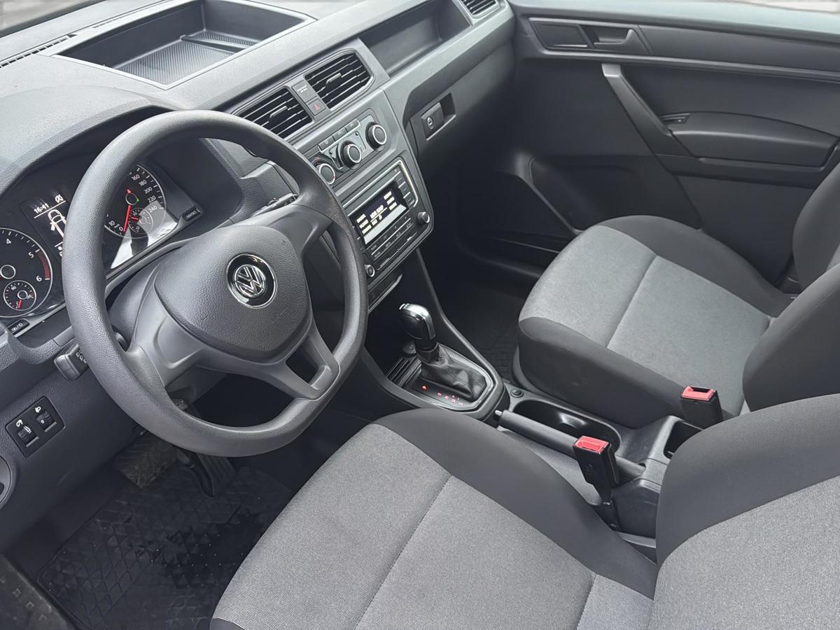 Volkswagen Caddy Maxi Maxi 2.0 TDI Kasten* Klima* PDC* Rundumleuchte*