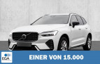 Bild Volvo XC60 Plus Dark 2WD B4 Benzin EU6d StandHZG digitales Cockpit Memory Sitze Sounds