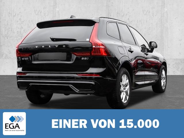 Volvo XC60 Plus Dark AWD B5 Benzin EU6d digitales Cockpit Memory Sitze Soundsystem Har