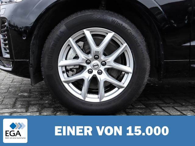 Volvo XC60 Plus Dark AWD B5 Benzin EU6d digitales Cockpit Memory Sitze Soundsystem Har