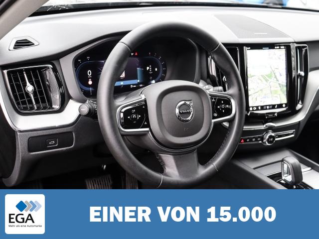 Volvo XC60 Plus Dark AWD B5 Benzin EU6d digitales Cockpit Memory Sitze Soundsystem Har