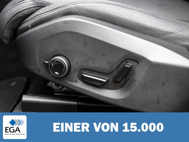 Volvo XC60 Plus Dark AWD B5 Benzin EU6d digitales Cockpit Memory Sitze Soundsystem Har