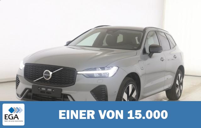 Volvo XC60 Plus Dark Recharge Plug-In Hybrid AWD T8 Twin Engine EU6d StandHZG digitale