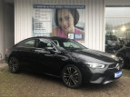 Bild Mercedes-Benz CLA 180 7G-DTC*PROGESSIVE KINE ADVANCED*MBUX*SHZ*LEDER*PTS*