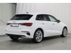 Bild Audi A3 30 1.0 TFSI Sportback*Kamera*Sitzheizung*CarPlay