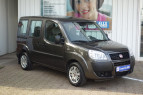 Bild Fiat Doblo 1,4  ZVFB 2 HAND AHK Service neu
