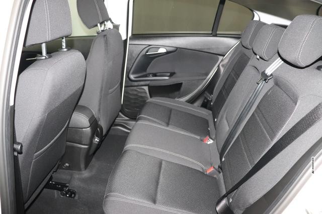 Fiat Tipo 5-Türer CITY LIFE 1.0 T3 74kW Navigationssystem, Sicherheits-Plus-Paket, Co