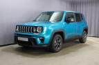 Bild Jeep Renegade Longitude 1.0 T3 GSE 120MT FWD Sie s...