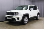 Bild Jeep Renegade Limited 1.5 T4 DCT7 e-Hybrid 96kW, Winter-Paket, 8.4