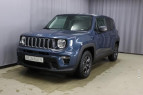 Bild Jeep Renegade Longitude 1.6 Multijet 16V 96kW, 2-Zonen Klimaautomatik, 8.4