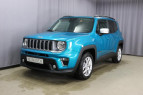 Bild Jeep Renegade Limited 1.0 T3 GSE 88kW Sie sparen 1...