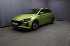 Bild Hyundai i20 Family 1.0 T-GDI 73kW 5 Jahre Garantie !...