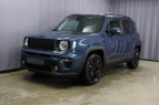Bild Jeep Renegade Limited 1.5 T4 DCT7 e-Hybrid 96kW, Design-Paket Black, Leder-Paket, Fun