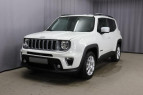 Bild Jeep Renegade Limited 1.5 T4 DCT7 e-Hybrid 96kW, Winter-Paket, AppleCarPlay&Android A