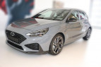 Bild Hyundai i30 N Line 1.5 TGDi 117kW 5 Jahre Garantie !...