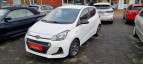 Bild Hyundai i10 1.0 YES! (EURO 6d-TEMP)