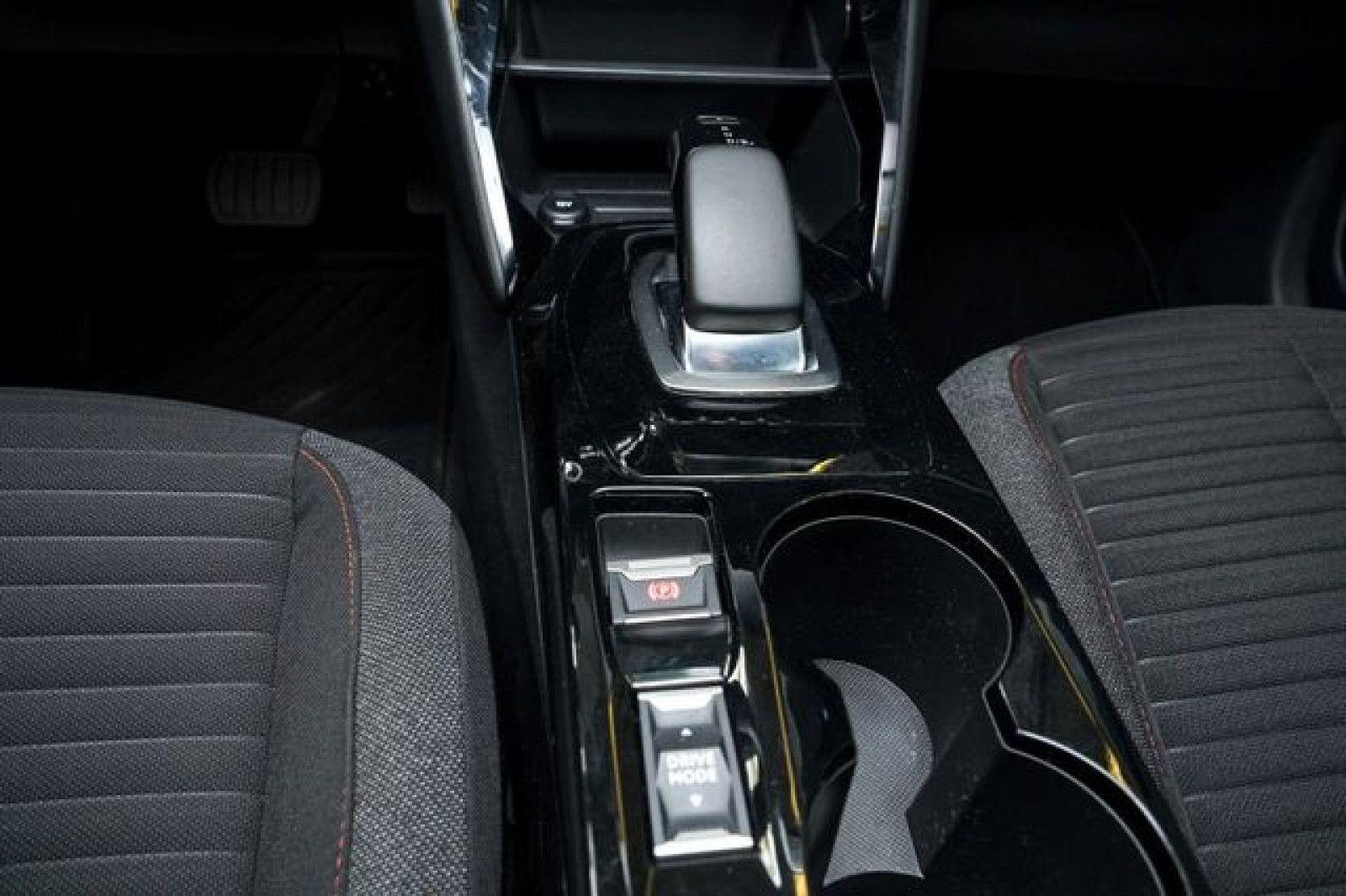 Peugeot 208 Elektromotor 136 Active
