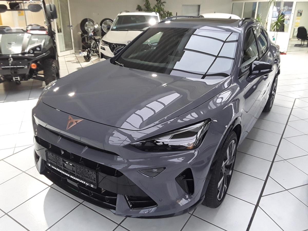 Cupra Formentor 2.0 TSI VZ 4Drive, AHK, Verkauf im Kundenauftrag!