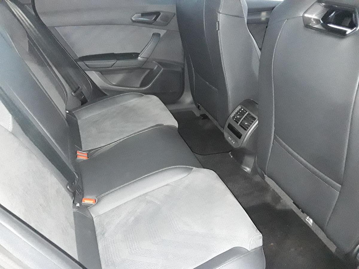 Cupra Formentor 2.0 TSI VZ 4Drive, AHK, Verkauf im Kundenauftrag!