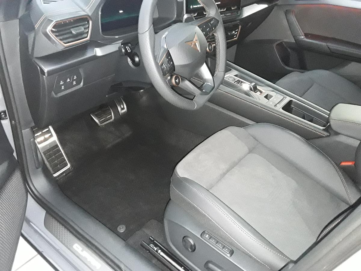 Cupra Formentor 2.0 TSI VZ 4Drive, AHK, Verkauf im Kundenauftrag!