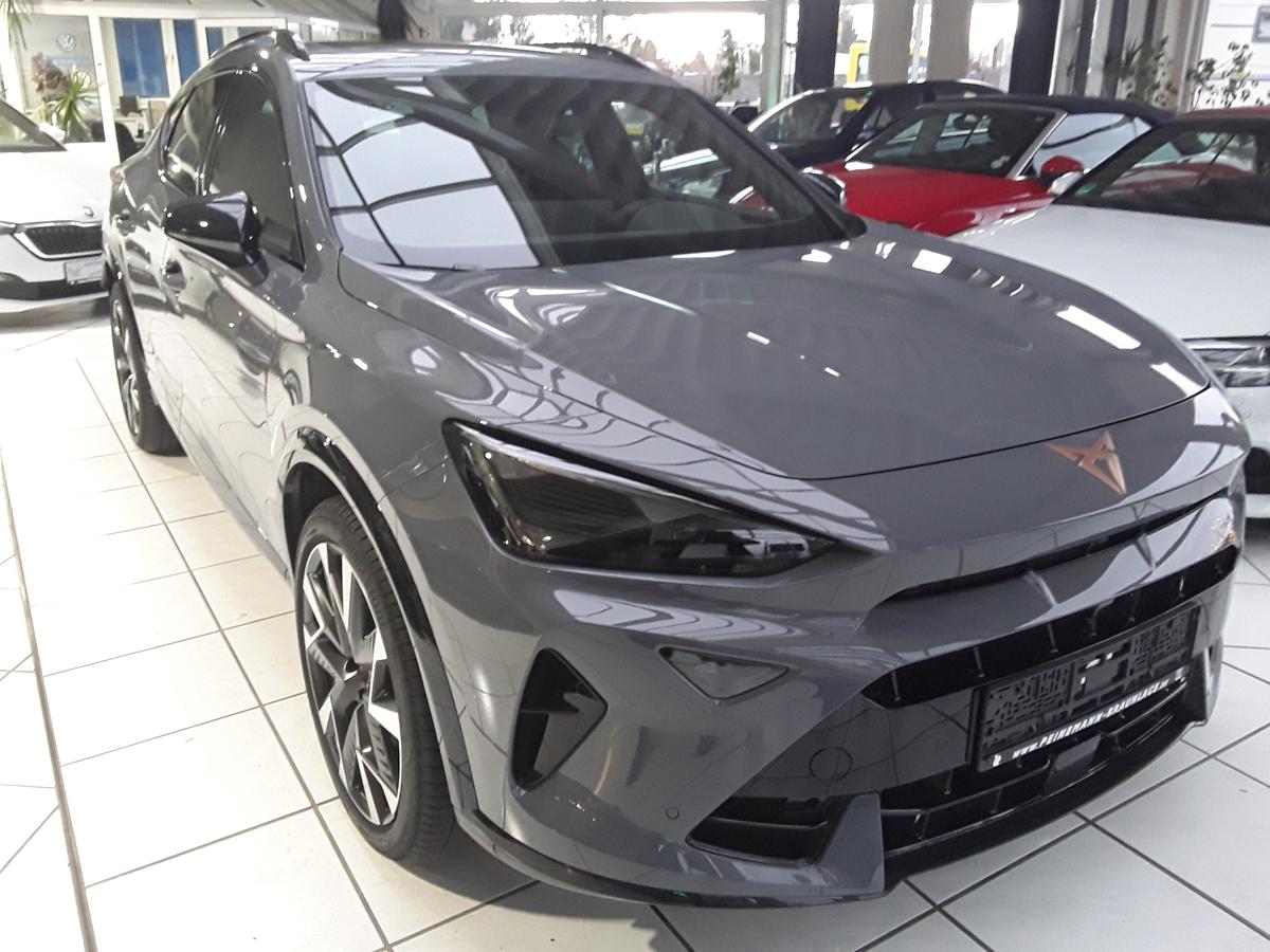 Cupra Formentor 2.0 TSI VZ 4Drive, AHK, Verkauf im Kundenauftrag!