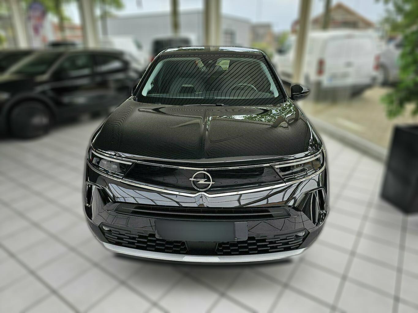 OPEL Mokka Elegance *RFK SHZ LHZ LED NAVI DAB u.v.m*