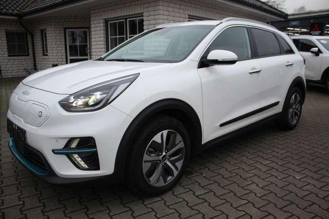 Kia Niro e-Niro Spirit (3 Phasen On-Board-Lader)