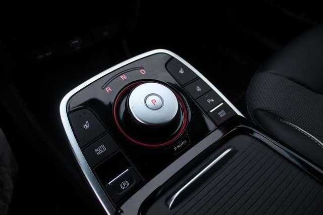 Kia Niro e-Niro Spirit (3 Phasen On-Board-Lader)