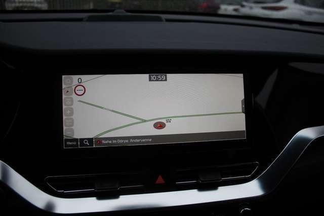 Kia Niro e-Niro Spirit (3 Phasen On-Board-Lader)