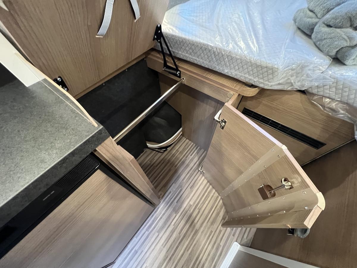 Malibu Diversity 640 LE K GT Skyview ACC+AHK