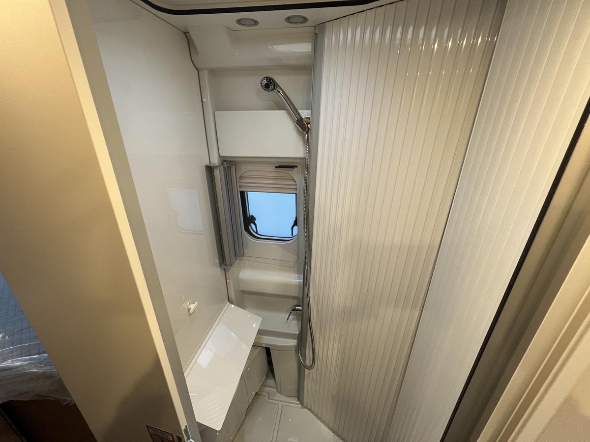 Malibu Diversity 640 LE K GT Skyview ACC+AHK